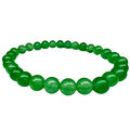 6mm Green Aventurine Stretch Bracelet