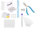 Everything you need for captured bead! MEGA pack Kit
